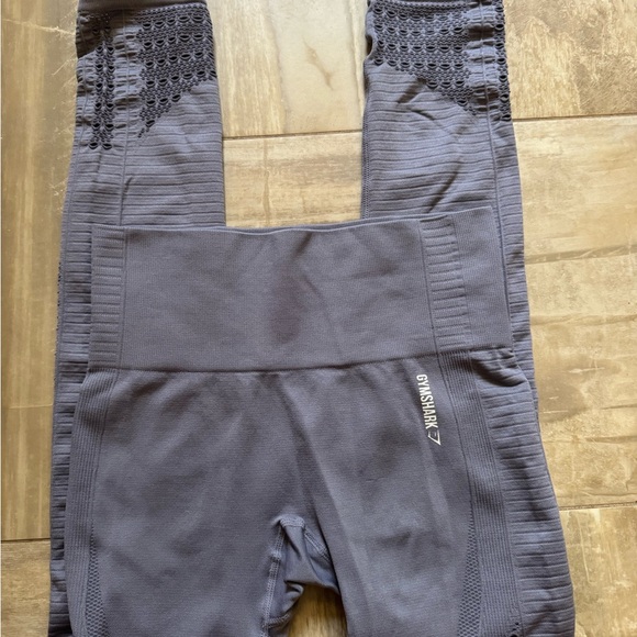 Gymshark Energy Seamless Leggings - Picture 4 of 7